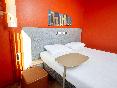 Ibis Budget Auxerre Centre oda fotoğrafı