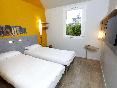 Ibis Budget Auxerre Centre oda fotoğrafı