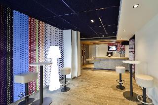 ibis budget Mâcon Crêches