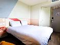 Ibis Budget Lille Marcq En Baroeul oda fotoğrafı