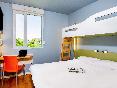 ibis budget Limoges Nord oda fotoğrafı