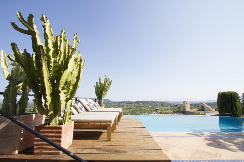 Can Cota Suites & Spa - Turismo de interior - Genel
