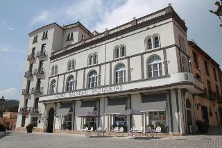 Hotel Balneario Broquetas