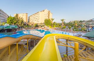 Beach Club Doganay