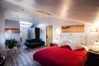 Hotel Ria De Bilbao