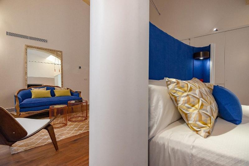 Divina Suites Hotel Boutique - Adults Only - Genel