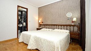 Hotel Restaurante El Molinon