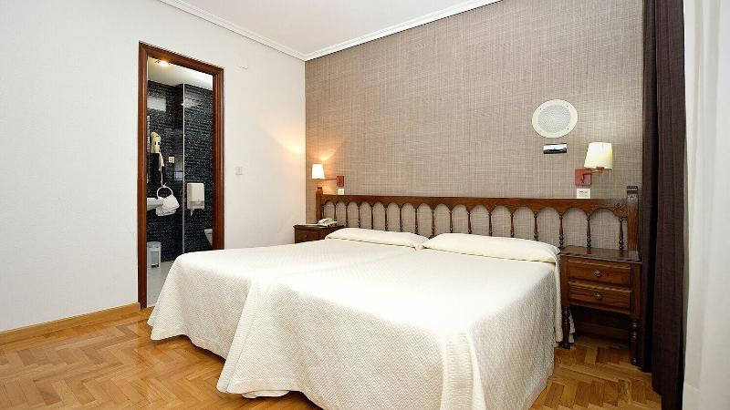 Hotel Restaurante El Molinon - Genel