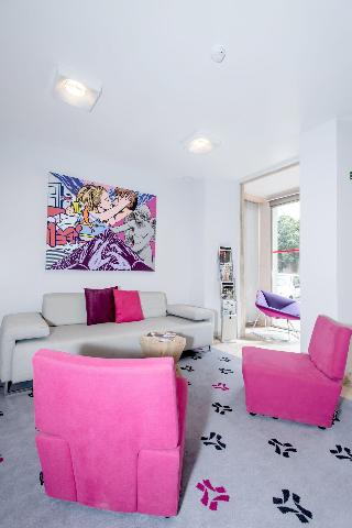 Sintra Bliss Hotel fotoÄŸrafÄ±