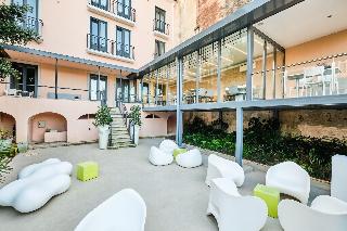 Sintra Bliss Hotel fotoÄŸrafÄ±