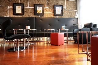 Hotel Mestre De Avis fotoÄŸrafÄ±
