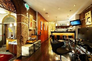 Hotel Mestre De Avis fotoÄŸrafÄ±