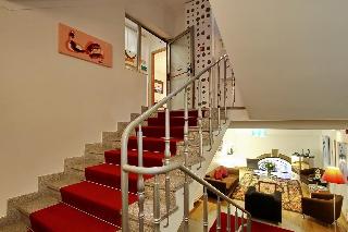 Hotel Mestre De Avis fotoÄŸrafÄ±