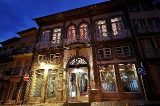 Hotel Mestre De Avis otel fotoğrafı