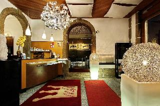Hotel Mestre De Avis fotoÄŸrafÄ±