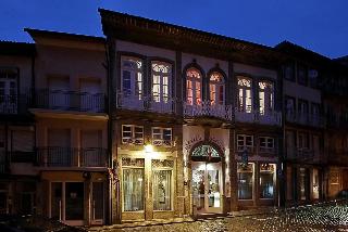 Hotel Mestre De Avis fotoÄŸrafÄ±
