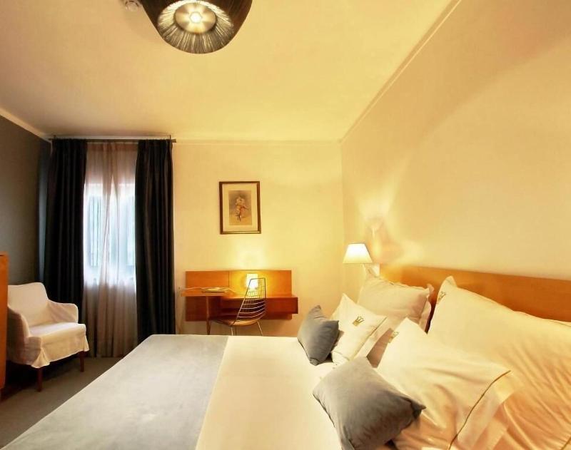 Hotel Mestre De Avis - Oda