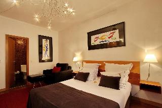 Hotel Mestre De Avis fotoÄŸrafÄ±