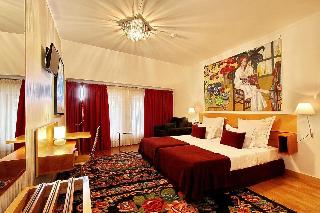 Hotel Mestre De Avis fotoÄŸrafÄ±