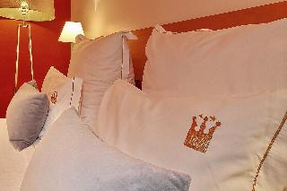 Hotel Mestre De Avis fotoÄŸrafÄ±