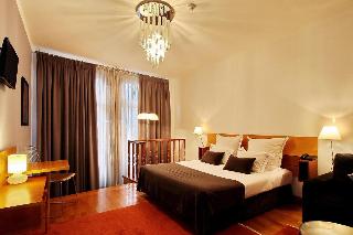 Hotel Mestre De Avis fotoÄŸrafÄ±