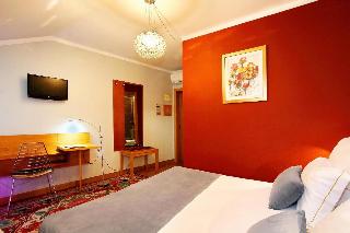 Hotel Mestre De Avis fotoÄŸrafÄ±