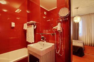 Hotel Mestre De Avis fotoÄŸrafÄ±