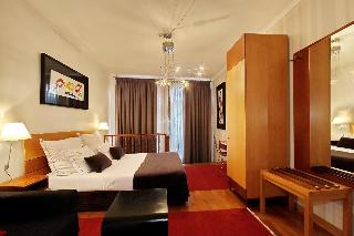 Hotel Mestre De Avis fotoÄŸrafÄ±