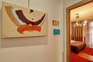 Hotel Mestre De Avis fotoÄŸrafÄ±