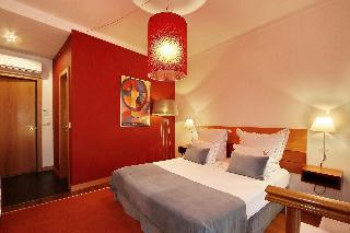 Hotel Mestre De Avis fotoÄŸrafÄ±