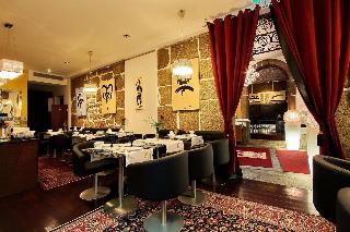 Hotel Mestre De Avis fotoÄŸrafÄ±