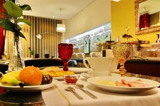 Hotel Mestre De Avis fotoÄŸrafÄ±