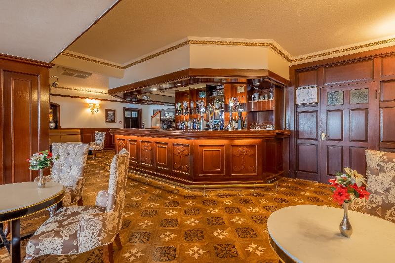 Muthu Fort William Hotel - Bar