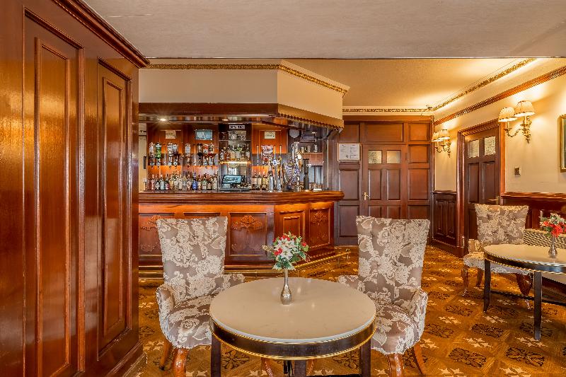 Muthu Fort William Hotel - Bar