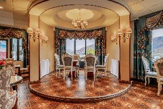 Muthu Fort William Hotel fotoÄŸrafÄ±