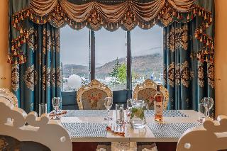 Muthu Fort William Hotel fotoÄŸrafÄ±