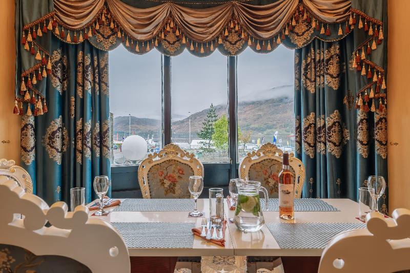 Muthu Fort William Hotel - Bar