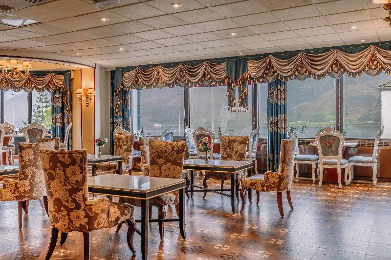 Muthu Fort William Hotel - Bar