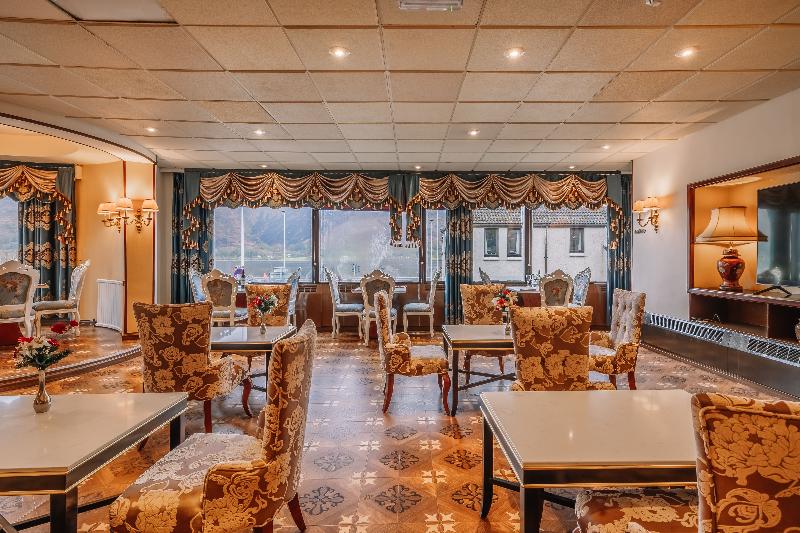 Muthu Fort William Hotel - Bar
