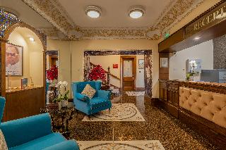 Muthu Fort William Hotel fotoÄŸrafÄ±