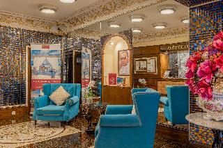 Muthu Fort William Hotel fotoÄŸrafÄ±