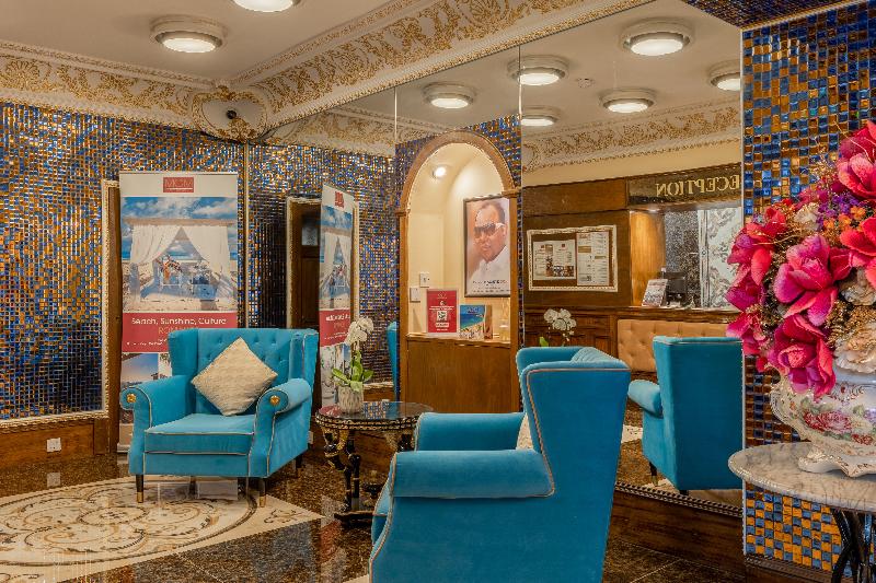 Muthu Fort William Hotel - Lobi