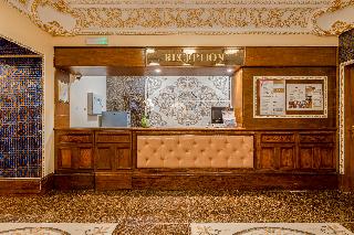Muthu Fort William Hotel fotoÄŸrafÄ±