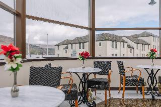 Muthu Fort William Hotel fotoÄŸrafÄ±