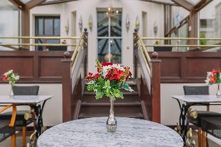 Muthu Fort William Hotel fotoÄŸrafÄ±