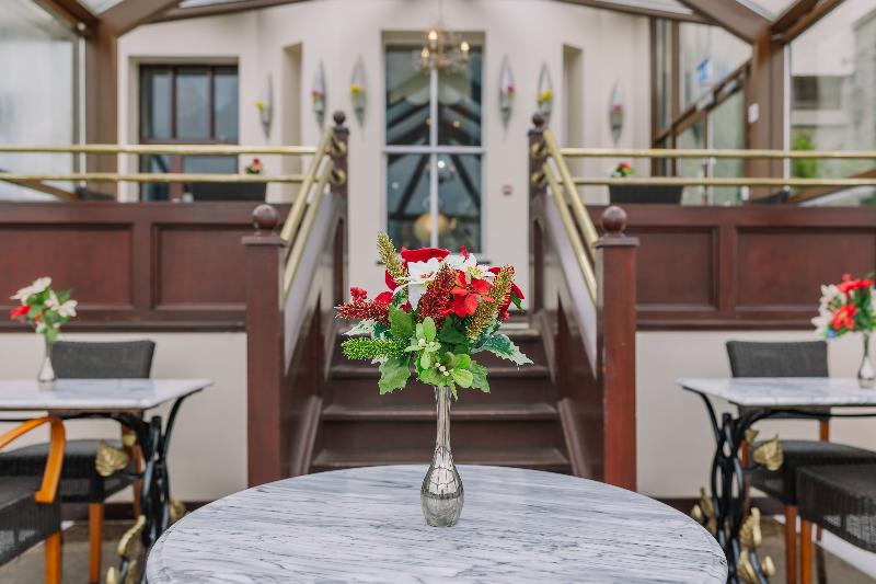 Muthu Fort William Hotel - Lobi