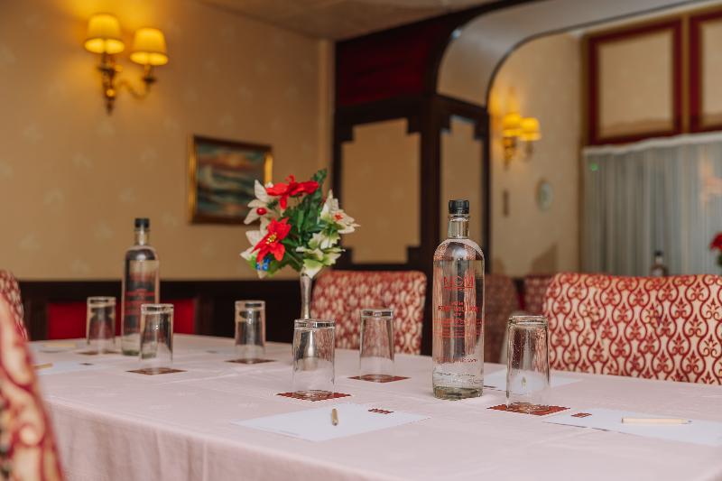 Muthu Fort William Hotel - Toplantı