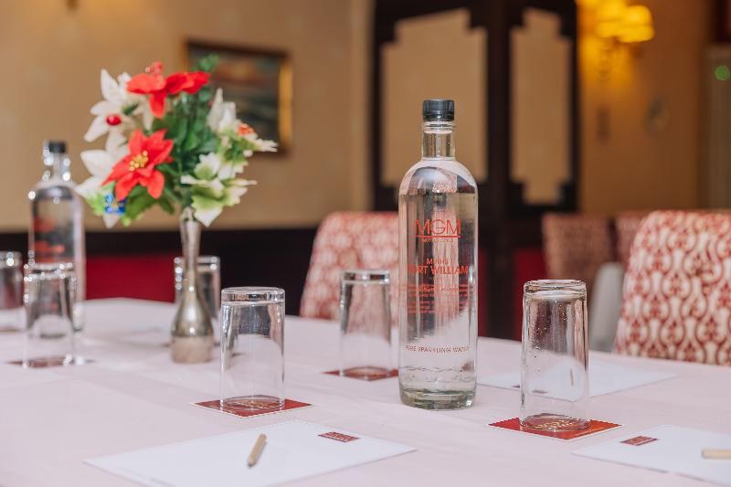 Muthu Fort William Hotel - Toplantı