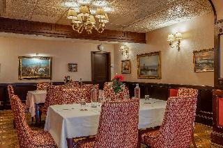 Muthu Fort William Hotel fotoÄŸrafÄ±
