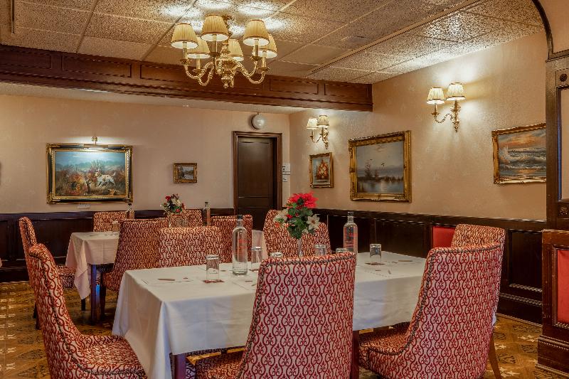 Muthu Fort William Hotel - Toplantı
